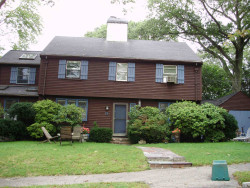 11 Puritan Rd, Newton, MA 02461-1021