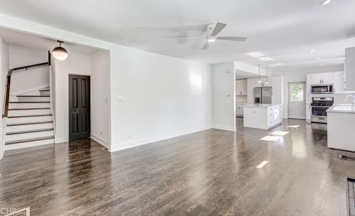 3235 Maple Ave, Forest View IL 60402-1250 exterior