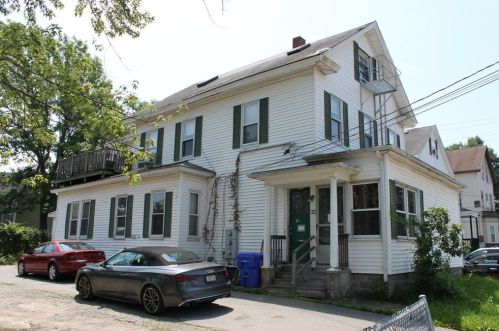 32 Somerset Ave, Taunton, MA 02780-4236