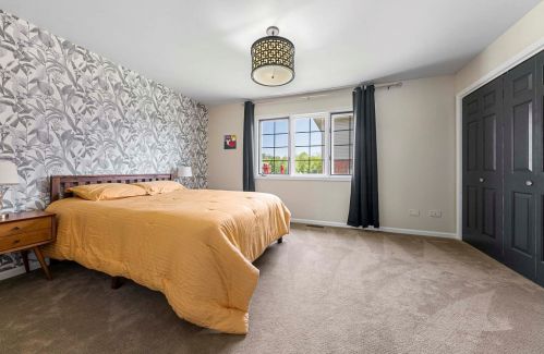 13007 Rolling Mdw, Lemont IL 60439-4574 exterior