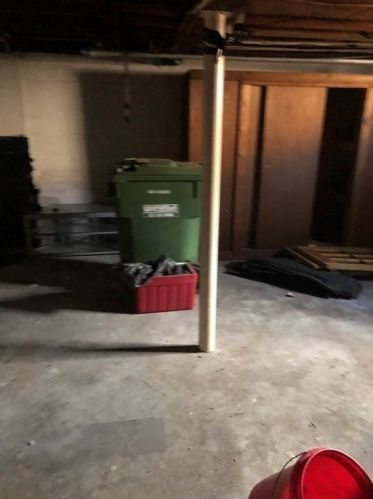 64 Braintree Ave, Quincy MA 02169-3222 exterior