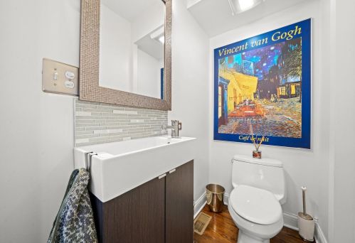 3111 Wenonah Ave, Forest View IL 60402-2930 exterior