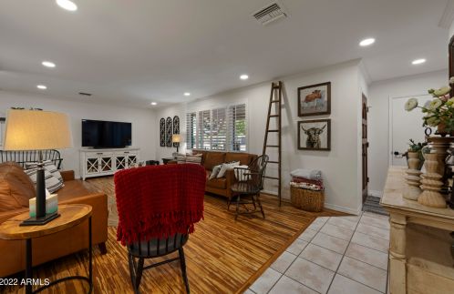 1832 Claremont St, Phoenix AZ  85015-2073 exterior