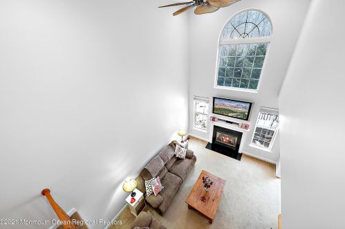 19 Brookfield Dr, Jackson Twp NJ 08527-3865 exterior