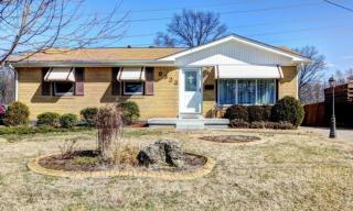 6323 Doe Run Rd, Louisville KY  40216-1713 exterior