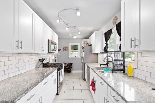 2944 Strong St, Hammond IN  46322-1259 exterior