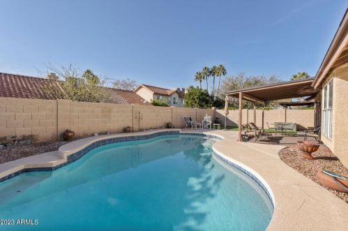 19608 36 St, Phoenix AZ 85050-3943 exterior