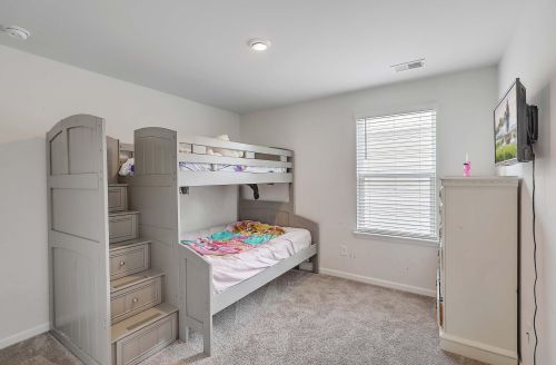 9714 Roseberry St, Ladson SC  29456 exterior