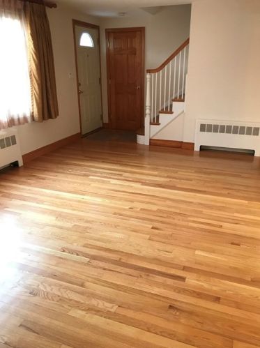 82 George St, Arlington MA  02476-7302 exterior