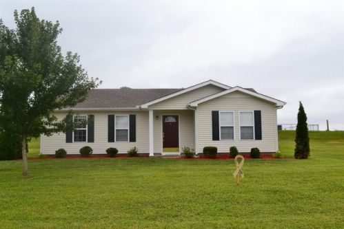 273 Smith Ml Rd, Fayetteville TN  37334-4805 exterior