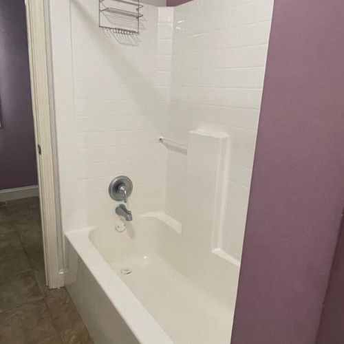 312 Pine Needle Ct, Stockbridge GA 30281-1595 exterior