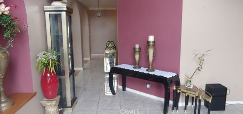 13574 Loumont St, Whittier CA 90601-1337 exterior