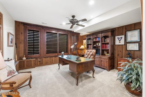 2870 Westview Trl, Park City UT 84098-6342 exterior