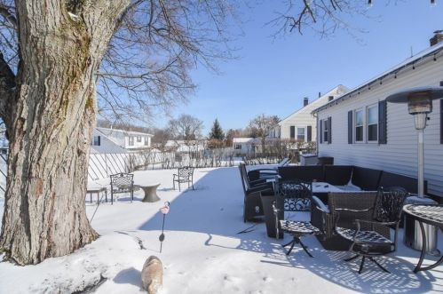 19 Somerset St, Methuen MA  01844-5408 exterior