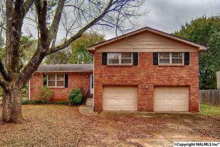 323 Forrest Park Ct, Huntsville, AL 35806-1873