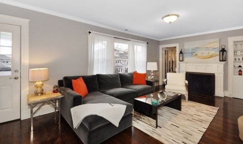 100 Webster St, Arlington MA  02474-3336 exterior