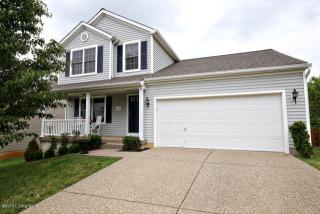 6644 Calm River Way, Louisville KY  40299-4287 exterior