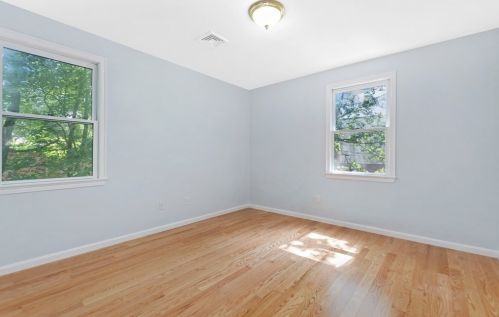 35 Vernon St, Newton MA 02458-2046 exterior