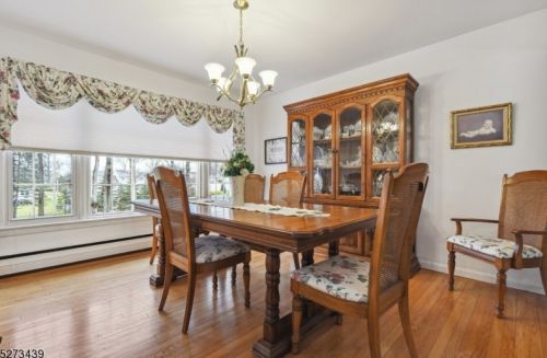 47 Ronald Dr, East Hanover NJ  07936-1420 exterior