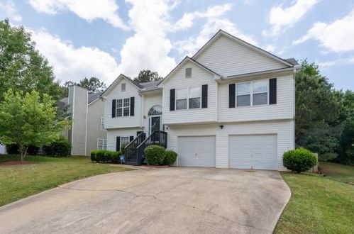 165 Barbara Ln, Austell, GA 30168-4807