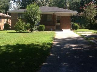 5628 Camden Ave, Birmingham AL  35228-3715 exterior