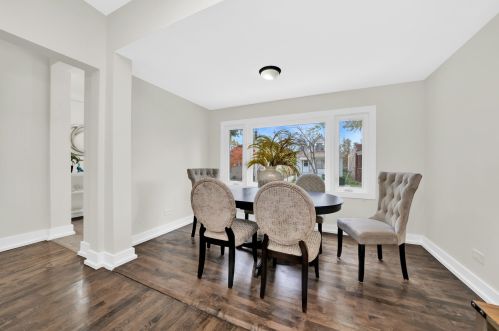 2514 Grv Ave, Forest View IL 60402-5615 exterior