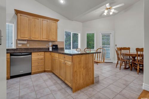 948 White Pne Way, Sandy UT exterior