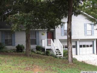1016 Branscomb Cir, Huntsville, AL 35803-2308