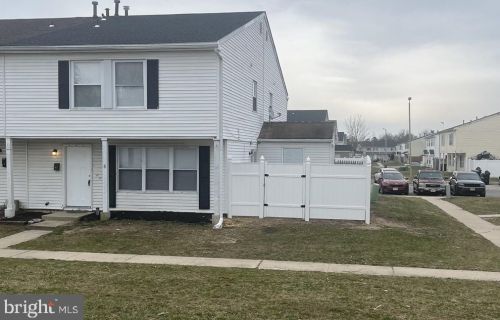 6 Lehigh Ct, Erial NJ  08081-1923 exterior