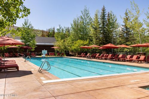 7965 Glenwild Dr, Park City UT 84098-5592 exterior