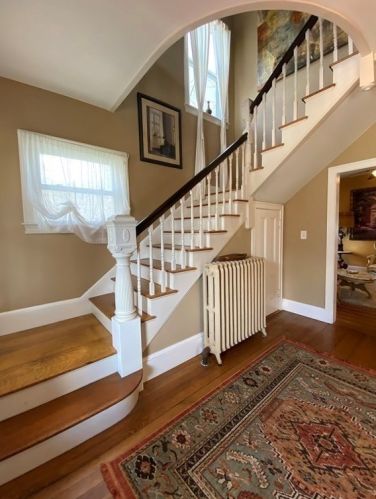 16 Dyer Ave, Whitman MA 02382-2408 exterior