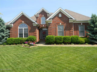 13405 Shady Creek Cir, Louisville, KY 40299-4579