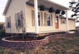 6892 Cairo Dixie Rd, Geneva KY  42406-9336 exterior