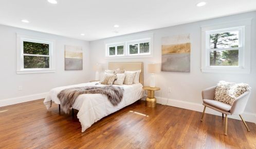 405 Main St, Lynnfield MA 01940-2559 exterior