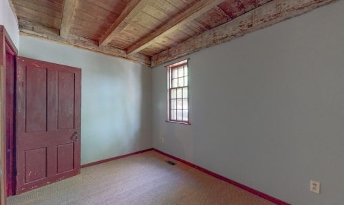 136 Plantation St, Worcester MA 01604-3062 exterior