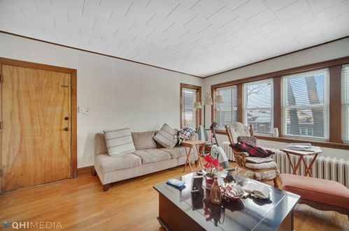 3644 Grv Ave, Forest View IL 60402-1737 exterior