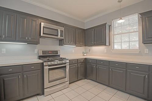 6516 Coral Ln, Garland TX 75048-3386 exterior