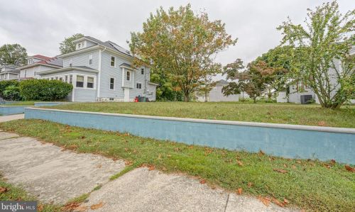 428 Billings Ave, West Deptford NJ 08066-2225 exterior