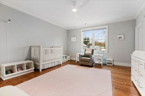 47 Goddard St, Newton MA 02461-1918 exterior