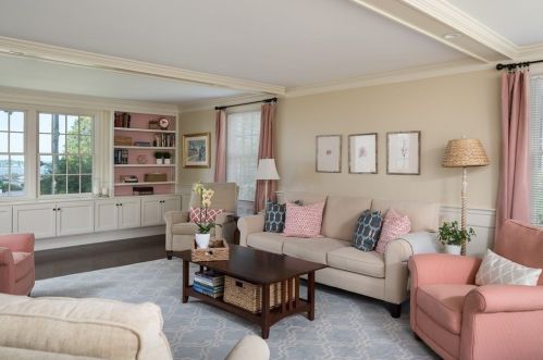 26 Talbot Rd, Hingham MA 02043-4524 exterior