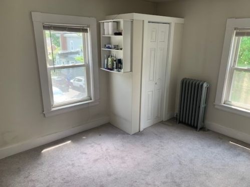 61 Jewett St, Newton MA 02458-1524 exterior