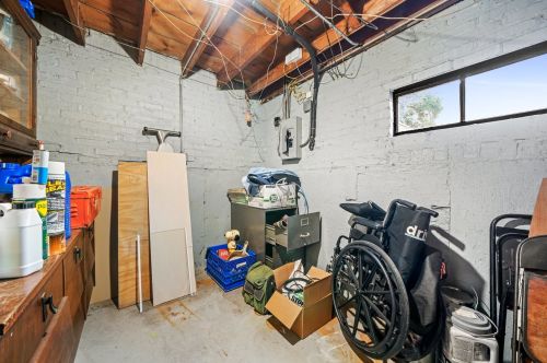 2936 Oak Park Ave, Forest View IL 60402-3028 exterior