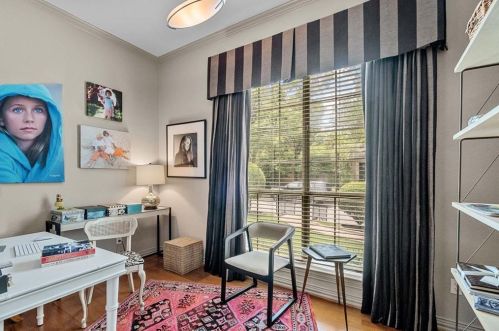 2455 Halloran St, Fort Worth TX 76107-6631 exterior