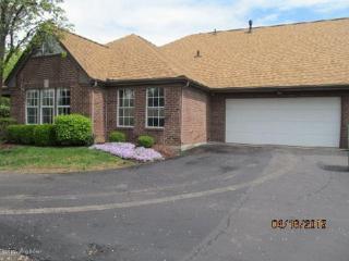 204 Eastbridge Ct, Louisville KY  40223-3902 exterior