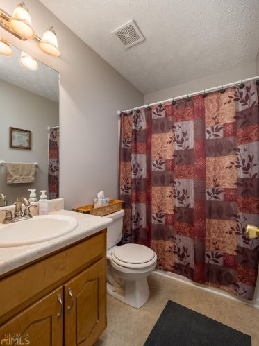 539 Golden Ct, Stockbridge GA 30281-2271 exterior