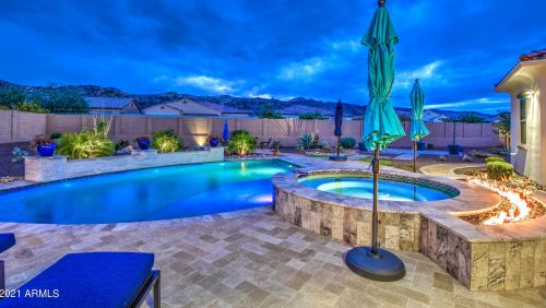 7911 30th Way, Phoenix AZ 85016-8927 exterior