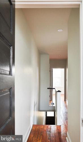 5221 Hazel Ave, Philadelphia PA  19143-1526 exterior