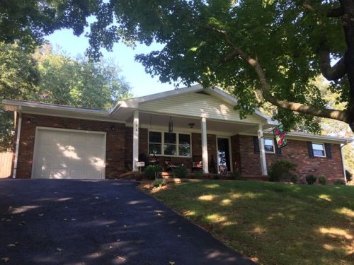 934 Alexander Dr, Ashland, KY 41102-8389