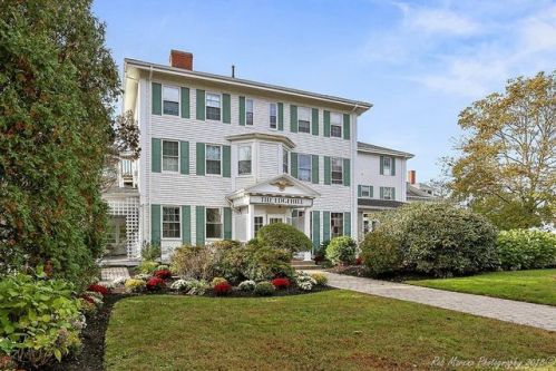 295 Nahant Rd, Nahant MA  01908-1444 exterior