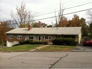 21 Beverly Hill Dr, Shrewsbury MA  01545-5811 exterior